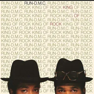 King of Rock/Vinyle Noir Audiophile 180grVendu paramazon