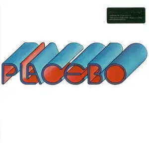 Placebo/Vinyle Noir Audiophile 180grVendu paramazon
