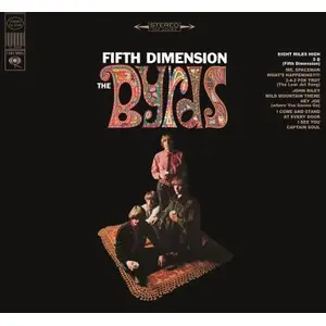 Comparateur de prix : Fifth Dimension/Vinyle Noir Audiophile 180gr