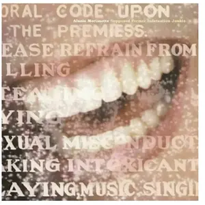 Comparateur de prix : Music On Vinyl Alanis Morissette - Supposed Former Infatuation Junkie (180g) (2 LP)