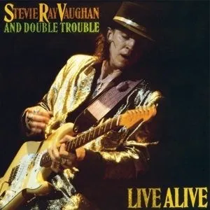 Live Alive Vinyle Gatefold 180 gr pas cher