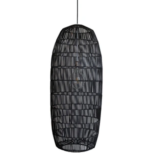 Ay Illuminate Lampe à suspension Pickle noire - petiteVendu parliving-and-company