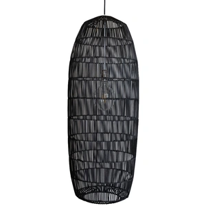 Ay Illuminate Lampe à suspension Pickle noir - grandeVendu parliving-and-company