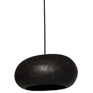 Ay Illuminate Lampe à suspension Pebble noir - moyenVendu parliving-and-company