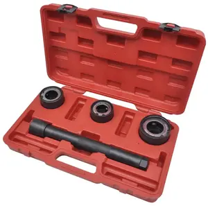 Comparateur de prix : vidaXL Ensemble d'outils d'extraction de tige 4 pcs