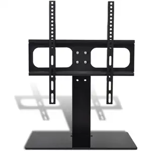 Comparateur de prix : vidaXL Support TV sur pied pour écran 26-42 pouces Max VESA 400x400 mm