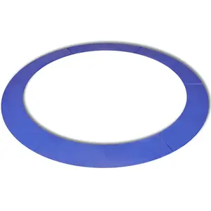 Comparateur de prix : vidaXL Coussin de sécurité pour trampoline rond de 10 pieds/3,05 m
