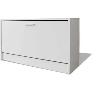 Comparateur de prix : vidaXL Table de salle à manger 140 x 80 x 75 cm blanc