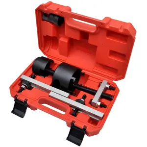 Comparateur de prix : vidaXL Kit d'outils d'installation et extraction d'embrayage Audi, VW