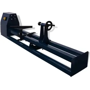 Comparateur de prix : vidaXL Tour à bois 1000 mm 400 W