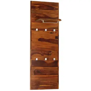 MATKAM BASK Bücheregal aus Holz, B/H/T 76,4 x MATKAM BASK Bücheregal aus Holz, B/H/T 76,4 x