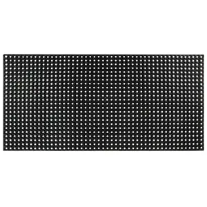 Comparateur de prix : vidaXL Tapis caoutchouc 22 mm 100 x 200 cm