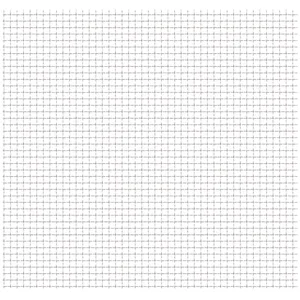 Comparateur de prix : vidaXL Clôture de jardin sertie Acier inoxydable 100x85 cm 21x21x2,5mm