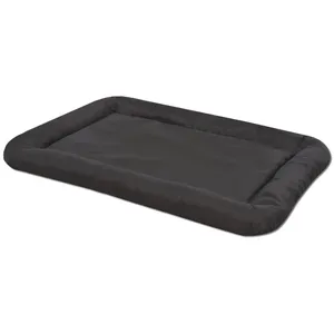 Comparateur de prix : vidaXL Matelas pour chiens Taille XXL Noir