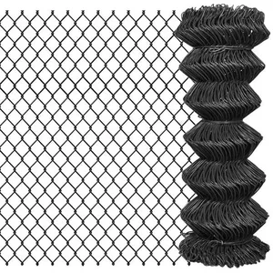 Comparateur de prix : vidaXL Clôture à mailles Acier 25 x 1 m Gris