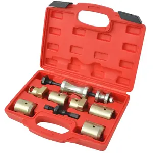 Comparateur de prix : vidaXL Kit d'extracteurs du bras d'essuie-glace Huit pièces