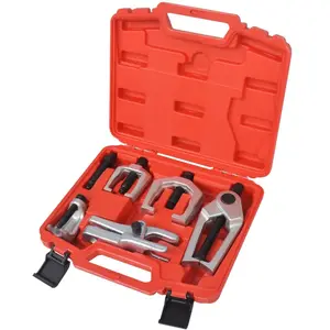 Comparateur de prix : vidaXL Jeu d'outils de réparation de l'extrémité avant 5 pcs