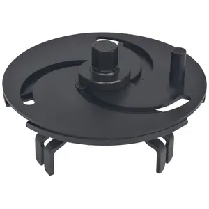 Comparateur de prix : vidaXL Clé réglable de collet à 3 mâchoires 89-170 mm