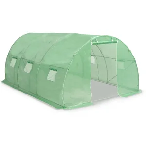 Comparateur de prix : vidaXL Lit surélevé de jardin WPC 150x50x91 cm Gris