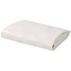 Comparateur de prix : vidaXL Bâche 650 g / m² 3 x 3 m Blanc