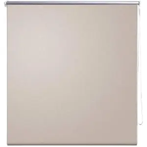 Comparateur de prix : vidaXL Store enrouleur occultant100 x 230 cm beige