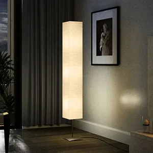 Comparateur de prix : vidaXL Lampadaire avec support en acier 170 cm Beige
