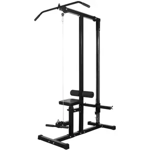 Comparateur de prix : vidaXL Appareil de musculation sans poids