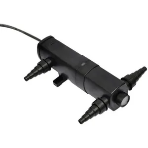 Comparateur de prix : VIDAXL Stérilisateur de bassin UVC 36 W