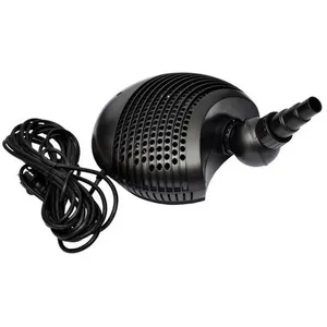 Comparateur de prix : VIDAXL Pompe d'Etang Pompe de Filtration 70 W 8000 l/h Entretien de Jardin