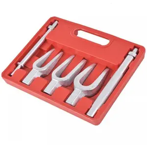 Comparateur de prix : vidaXL Séparateur de joint à rotule 17/23/28 mm pour services auto