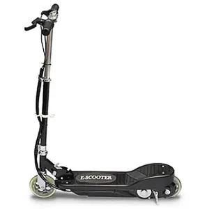 Comparateur de prix : vidaXL Trottinette électrique 120 W Noir