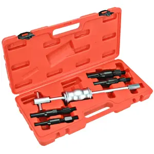 Comparateur de prix : vidaXL Coffret extracteur de roulement intérieur