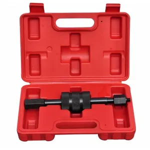 vidaXL Outil d'extraction d'injecteur diesel M8 M12 M14 pas cher