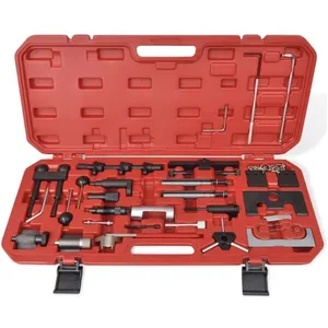Comparateur de prix : vidaXL Kit d'outils de réglage pour voiture diesel et à essence