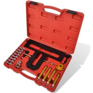 Comparateur de prix : vidaXL Coffret calage distribution BMW