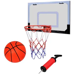 Black November 2025 vidaXL Mini Panier Basket Ball avec Ballon