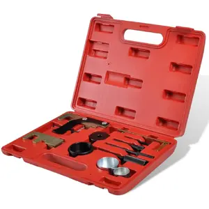 Comparateur de prix : vidaXL Kit de blocage d'arbre à cames de moteur diesel Renault Nissan