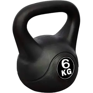 Comparateur de prix : vidaXL Kettlebell d’entraînement 6 kg