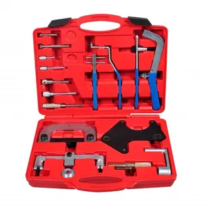 Comparateur de prix : vidaXL Ensemble d'outils de calage pour moteur pour Renault