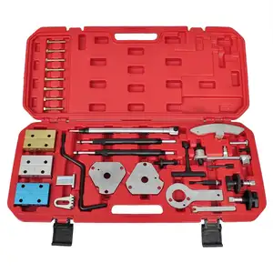 Comparateur de prix : vidaXL Kit d'outils de calage pour Fiat, Alfa, Romeo et Lancia