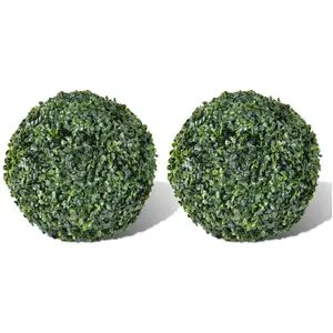 Comparateur de prix : vidaXL Plante artificielle 2 pcs 27 cm