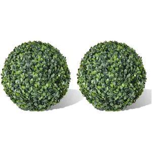 Comparateur de prix : vidaXL Plante artificielle 2 pcs 35 cm