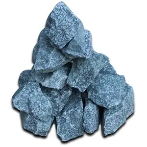 Comparateur de prix : vidaXL Pierres pour sauna 15 kg