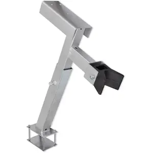 Comparateur de prix : vidaXL Treuil de remorque de bateau