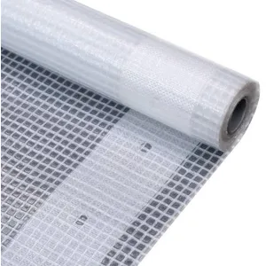 Comparateur de prix : vidaXL Bâche Leno 260 g/m² 3 x 4 m Blanc