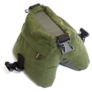 Stealth Gear double Sac fèves vert pas cher