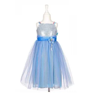 Comparateur de prix : Déguisement Celena robe (5-7 ans)