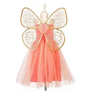 Souza For Kids Déguisement Joanna robe et ailes (5-7 ans) pas cher