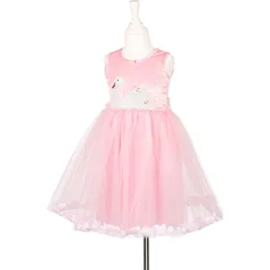 Comparateur de prix : Souza For Kids Déguisement princesse Swan (3-4 ans)