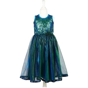 Comparateur de prix : Souza For Kids Deguisement robe de danse Marie ­Ella 5-7 ans
